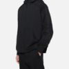 .Y-3 YOHJI SKULL HOODIE - Image 5