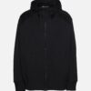 .Y-3 YOHJI SKULL HOODIE - Image 2