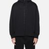 .Y-3 YOHJI SKULL HOODIE - Image 3