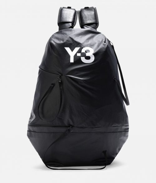 y3 bungee backpack
