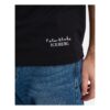 ICEBERG Peter Blake x Iceberg “Amerika” black T-shirt - Image 4