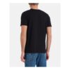 ICEBERG Peter Blake x Iceberg “Amerika” black T-shirt - Image 2