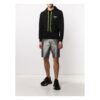 ICEBERG logo band track shorts - Image 3