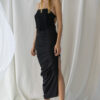 . DRESS OPEN BACK - Image 2