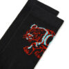 CNY TIGER BLACK SOCKS - Image 2