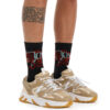 CNY TIGER BLACK SOCKS - Image 4