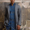 KLEOS BLAZER FISHBONE - Image 7