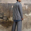 KLEOS BLAZER FISHBONE - Image 5