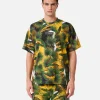 PALM PRINT T-SHIRT - Image 2